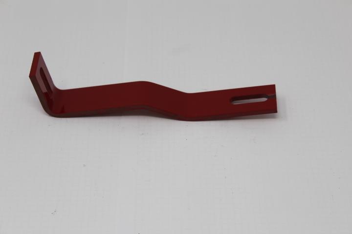 Halter, vorn