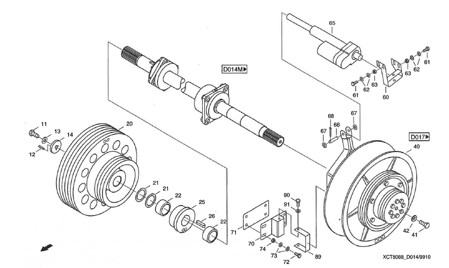 CF80_2000_D014_Zwischenwelle