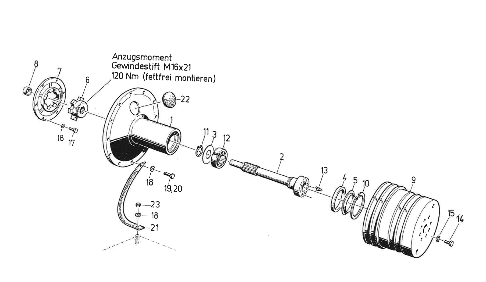 CASE_521_1998_215_Motorabtrieb