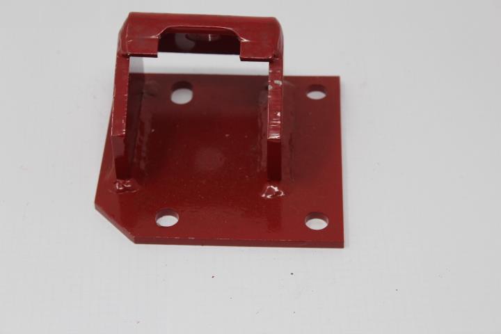 Motorbefestigung, li.h.