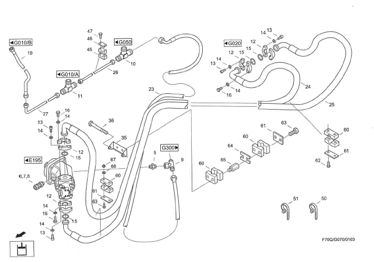 CF70_2001_G070_Fahrhydraulik
