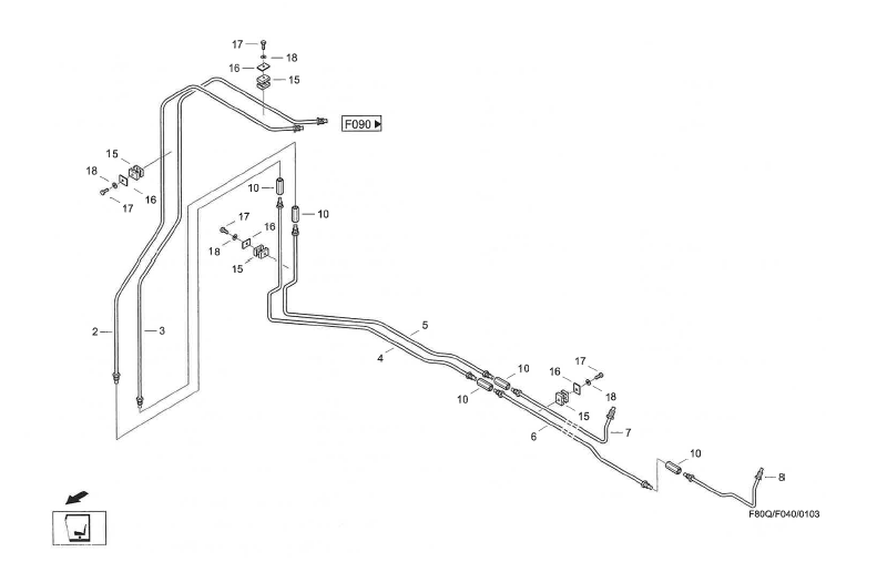 CF70_2001_F040_Bremsverrohrung