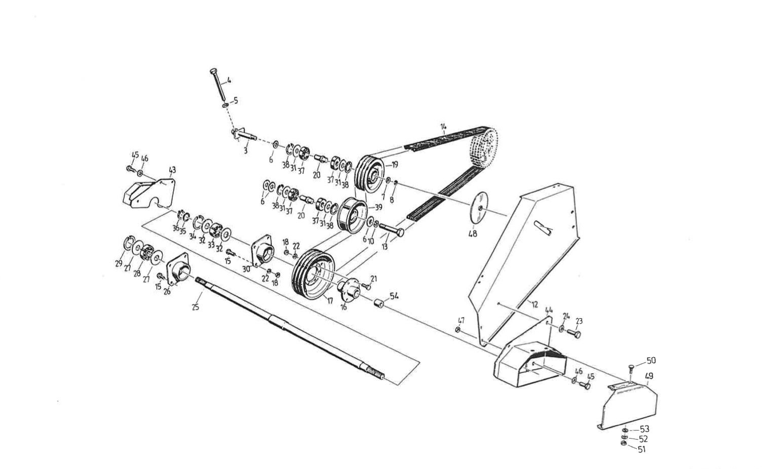 CASE_525_1998_013_Abtrieb