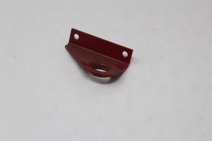 Lasche Motorabdeckung