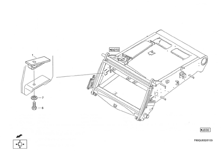 CF60_2001_J032_Schachtkeil