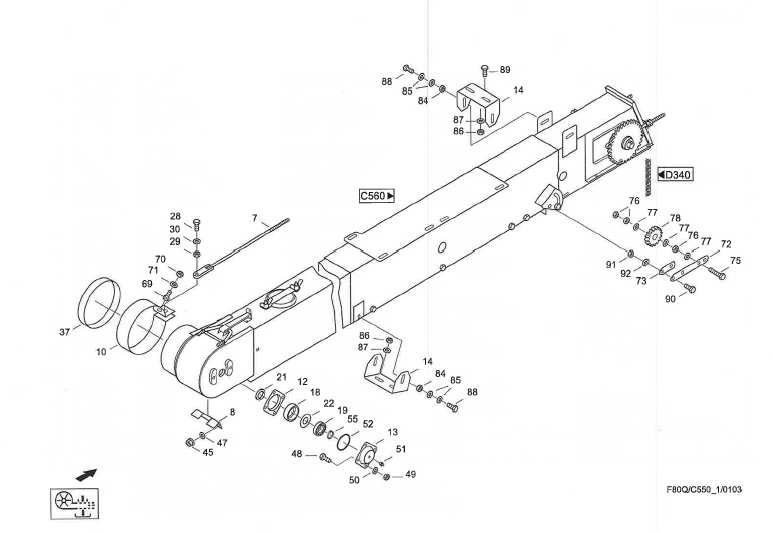 CF60_2001_C550_1_Aehrenelevator_Anbauteile