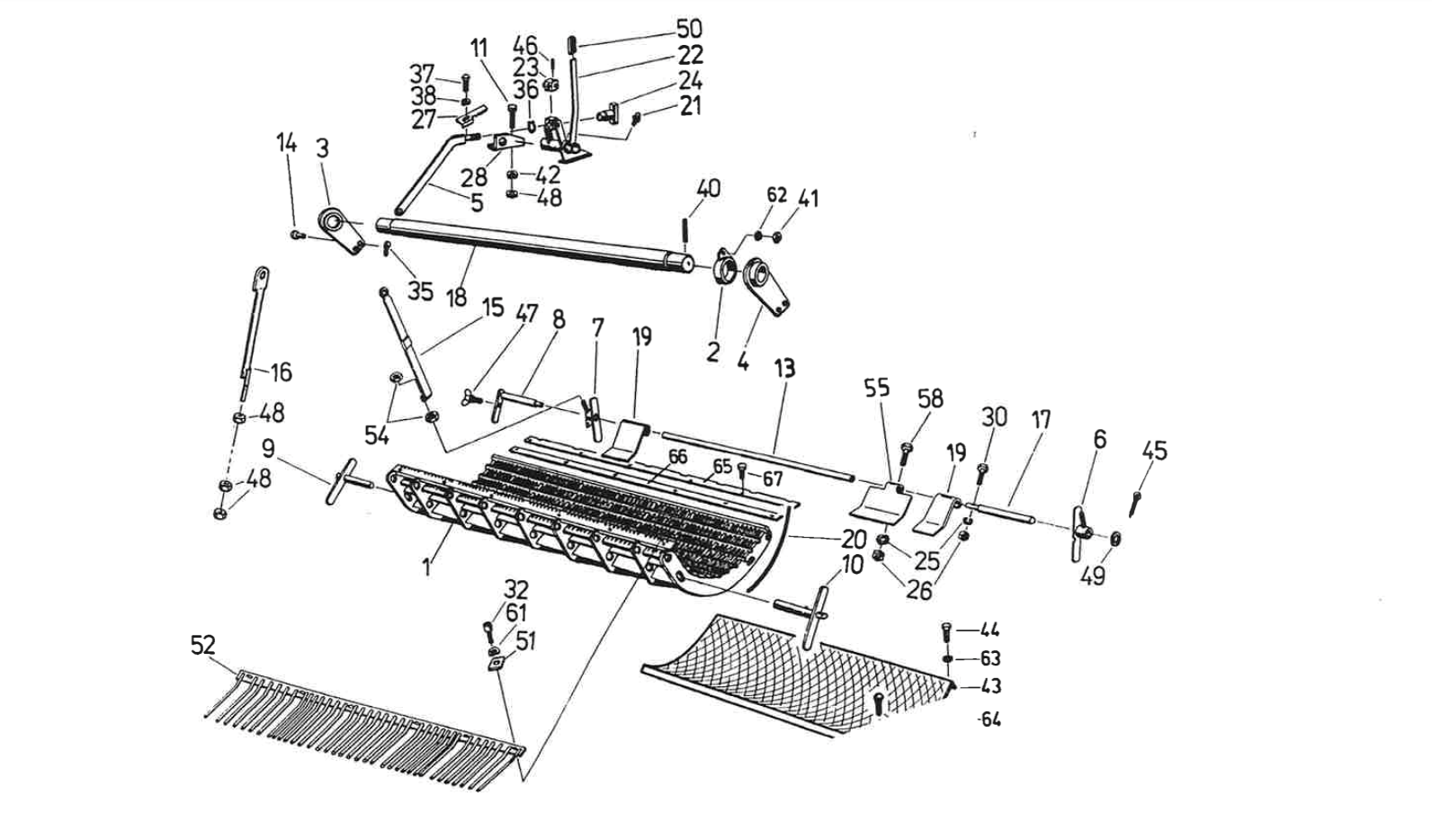 CASE_521_1998_032_Dreschkorb_mit_Verstellung
