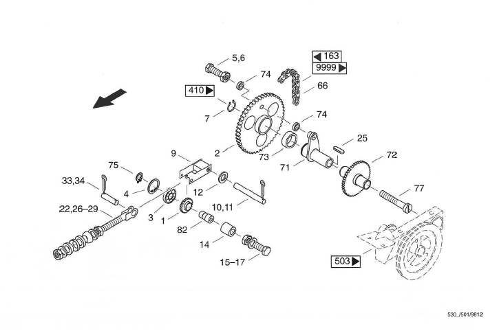 530_1996_501_Antrieb_Rotor