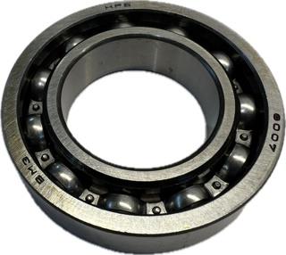 Rillenkugellager  6007