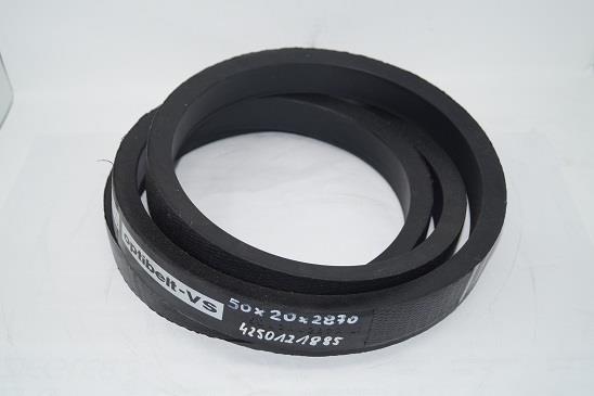 Breitkeilriemen  50x20x2870