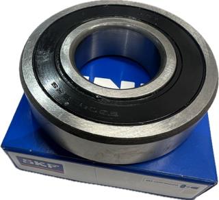 Rillenkugellager  6308-2RS