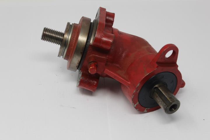 Kegelradgetriebe incl.Antriebsrad