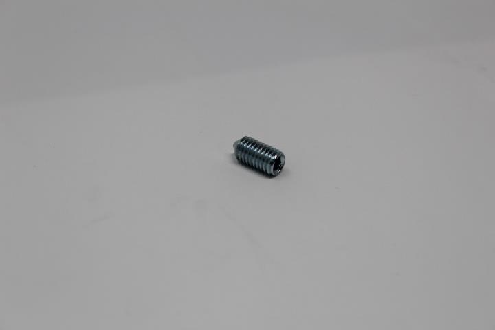 Gewindestift M 8x16
