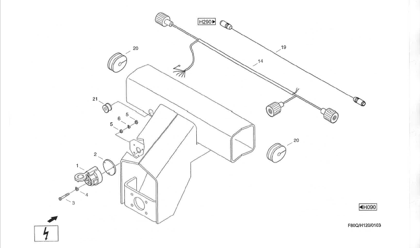 CF70_2001_H120_Lenkachstraeger