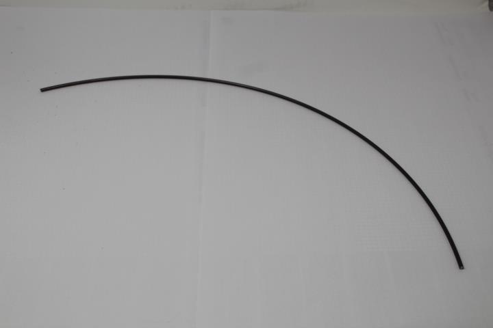 Korbdraht  3,8 mm
