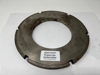 Kupplungstreibscheibe
