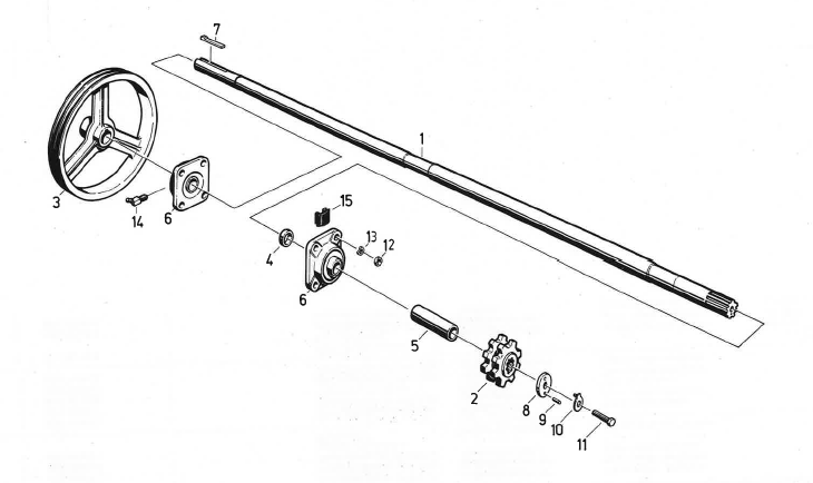 524_1993_063_Vorgelegewelle