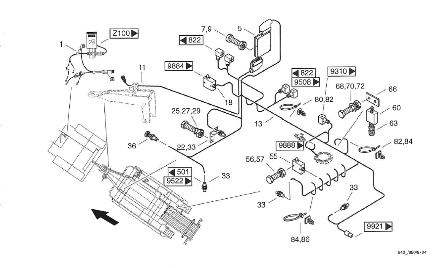 540_1997_0850_Elektronik_BUS_System