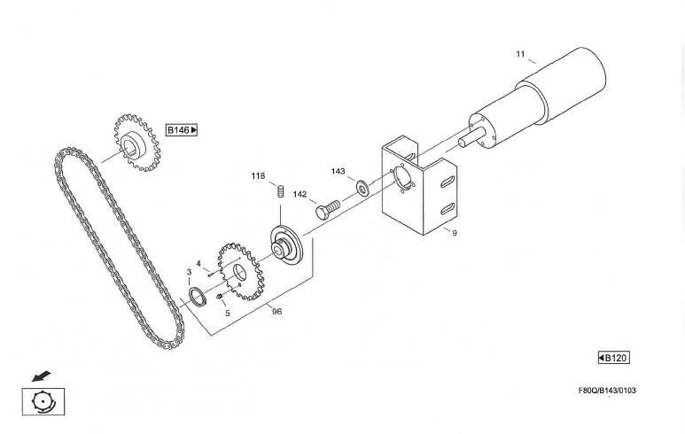 CF60_2001_B143_Verstellmotor