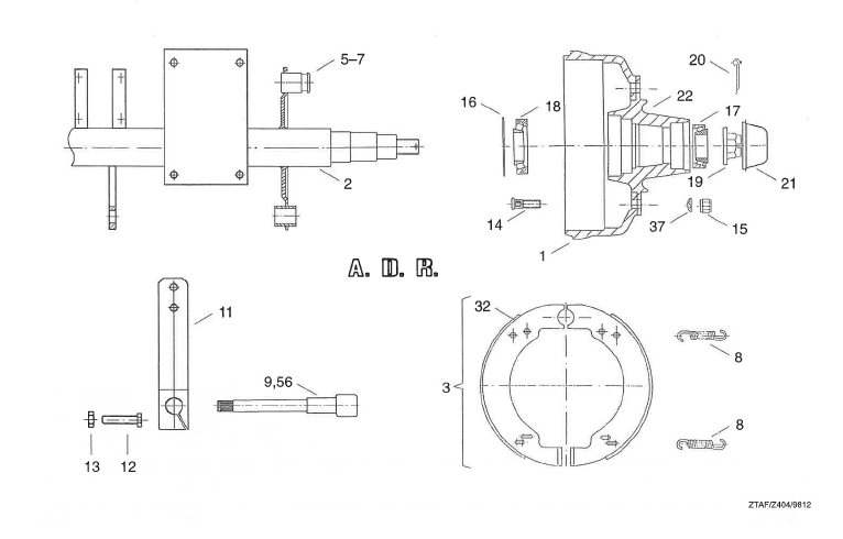 530_1996_Z404_Achse_ItalienADR