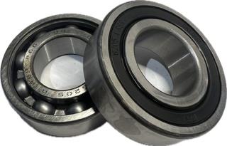 Rillenkugellager  6205 RS