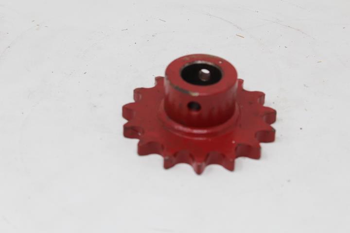 Kettenrad Z15