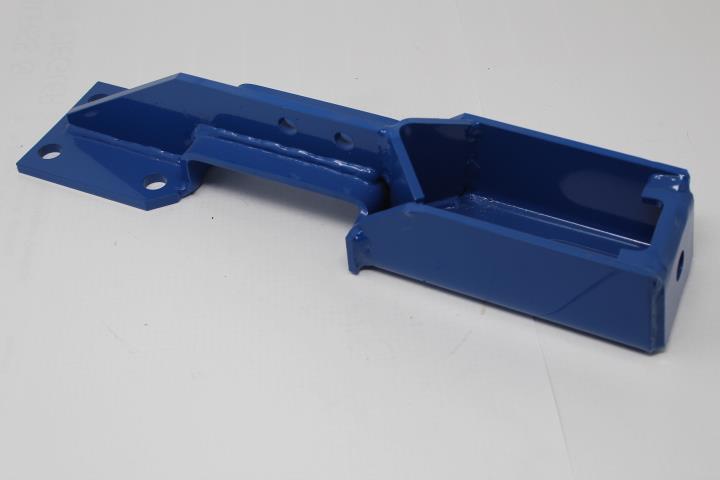 Motorbefestigung, links vorn