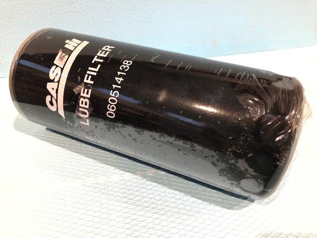 Motorölfilter