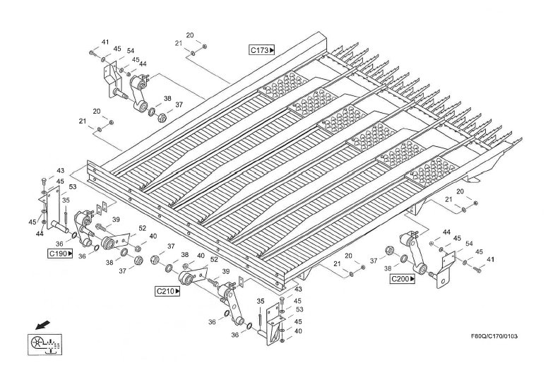 CF70_2001_C170_Stufenboden_Anbauteile