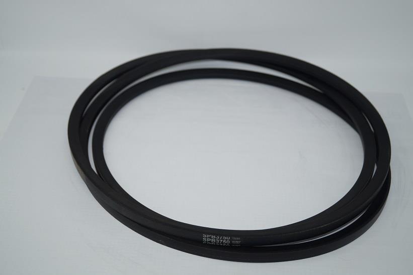 Schmalkeilriemen  SPB 3750