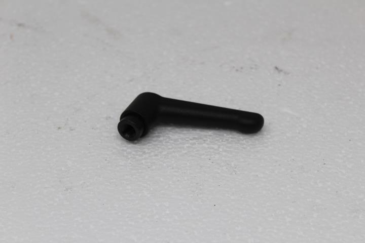 Klemmhebel verstellbar
