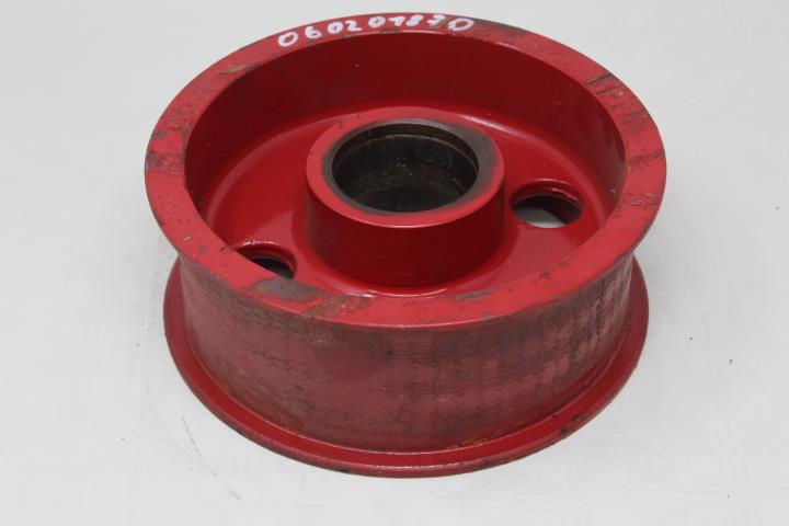 Spannrolle