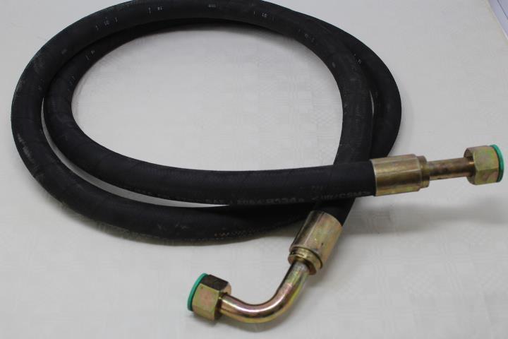 Kältemittelschlauch