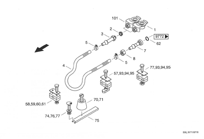 530_1996_9771_Leitungen_Deichsel