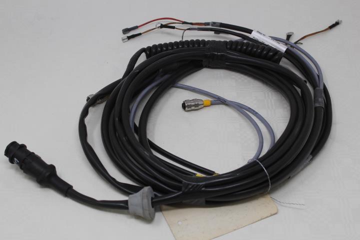 Kabelbaum Korntank 527