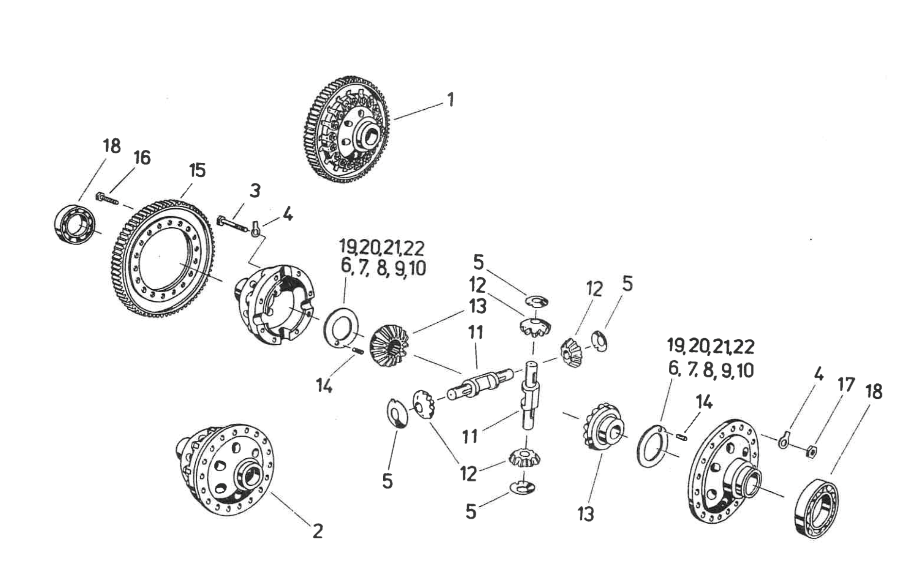 521_1997_173_Ausgleichgetriebe