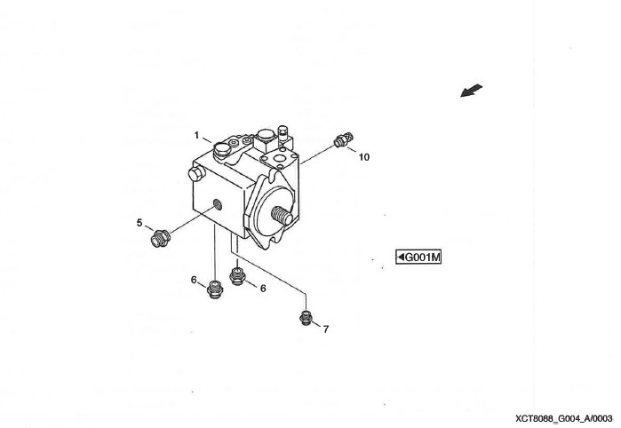 CF80_2000_G004_Pumpe_A10VG18_kpl