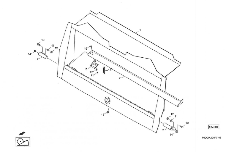 CF60_2001_A120_Schacht_Pendelrahmen