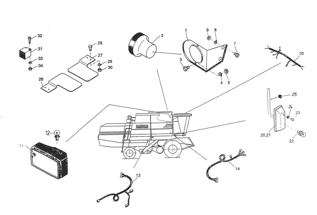 CASE_525_1998_155_Elektrik_rechts