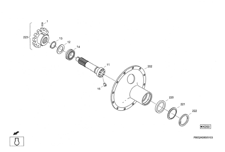 CF70_2001_K060_Motorabtrieb