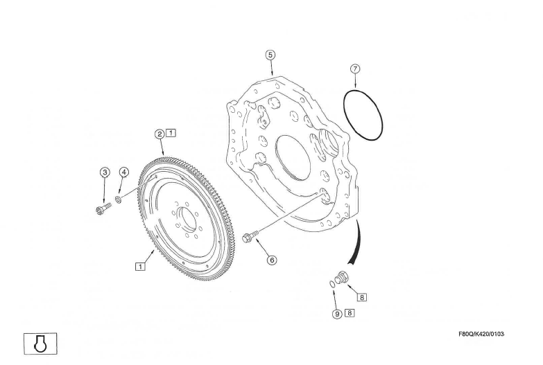 CF70_2001_K420_Schwungrad_Gegenplatte