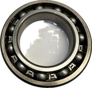 Rillenkugellager  6011