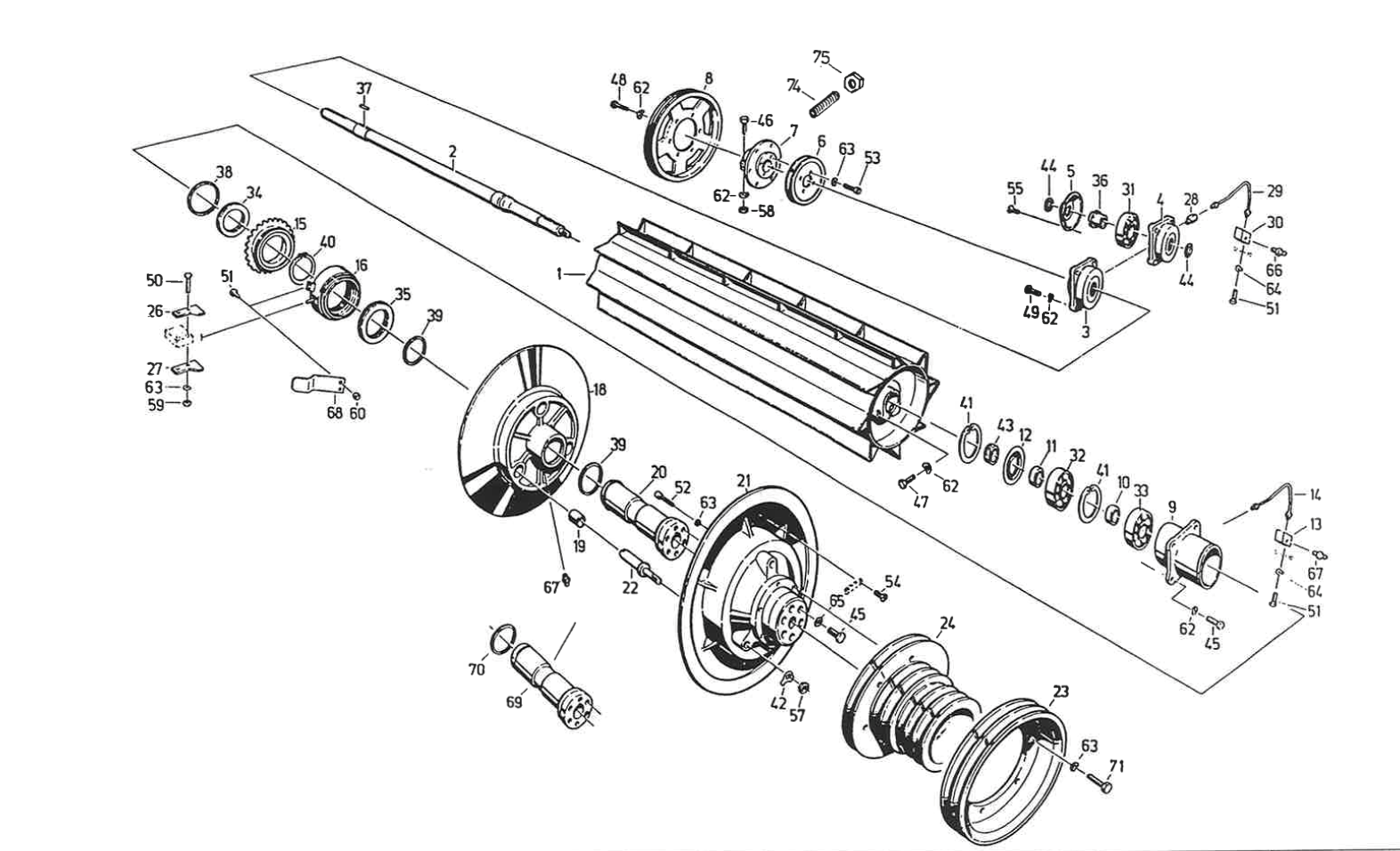 CASE_527_1998_071_LeittrommelVariator