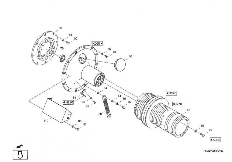 CF60_2001_K050_Motorabtrieb