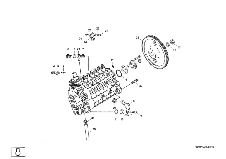 CF60_2001_K490_Pumpe_Antrieb