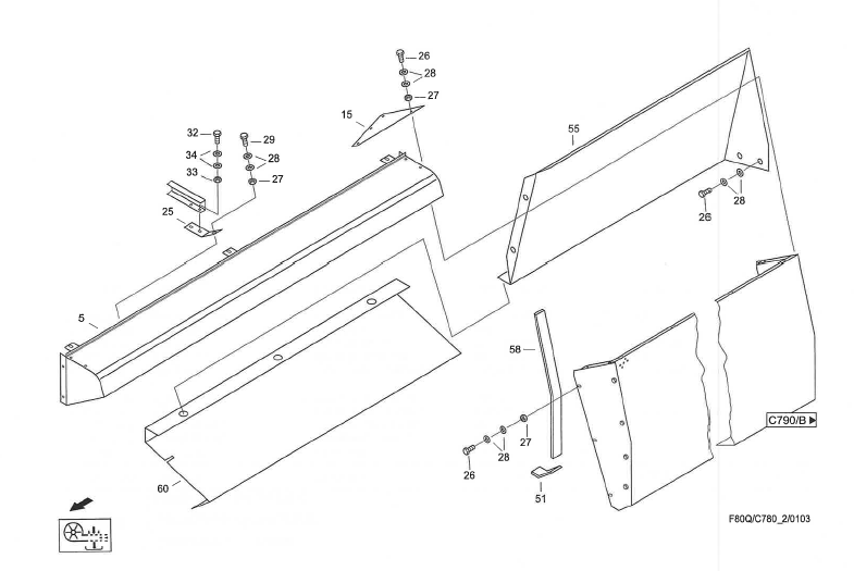 CF60_2001_C780_2_Korntank_Oberteil
