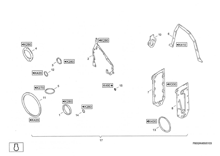 CF60_2001_K450_Dichtungssatz