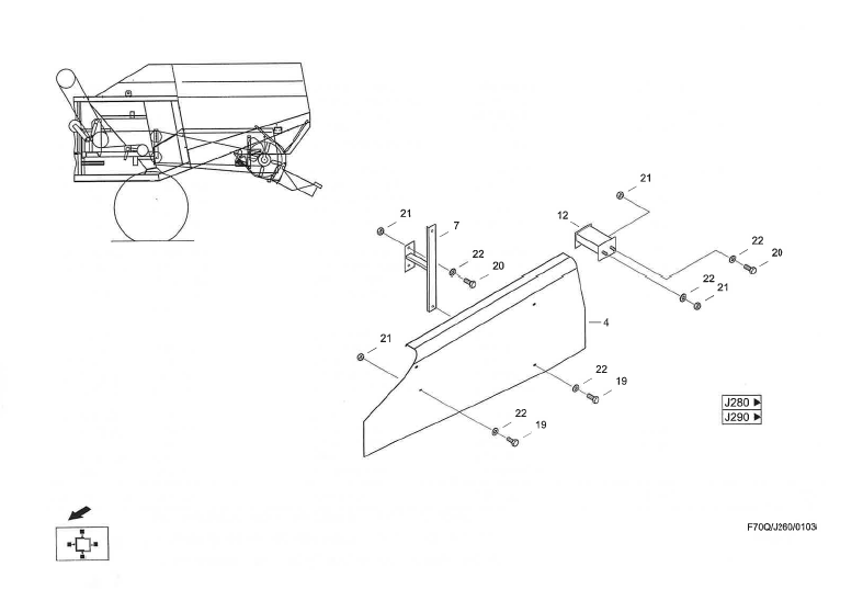 CF70_2001_J260_Riemenschutz