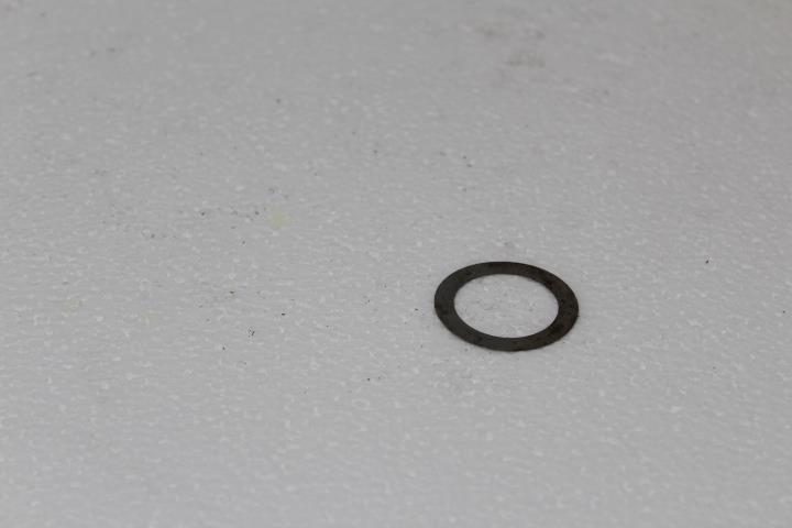 Passscheibe 25x35x0,5