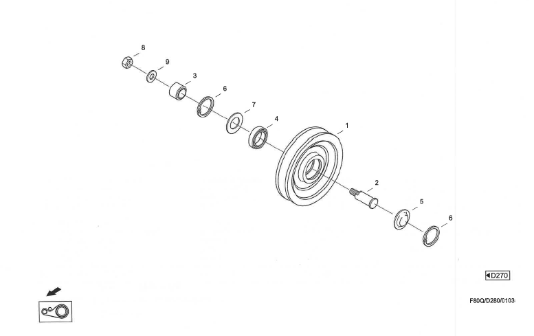 CF60_2001_D280_Spannrolle